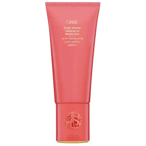 Кондиціонер для світлих типів волосся Oribe Bright Blonde Conditioner for Beautiful Color, 200 мл.
