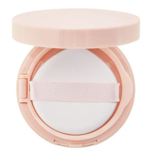 Освежающий тональный кушон Tony Moly Simplast Pure Wear Cushion SPF50+ PA+++, 10 г.