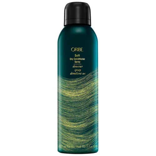 Кондиціонуючий сухий спрей для волосся Oribe Soft Dry Conditioner Spray, 235 мл.
