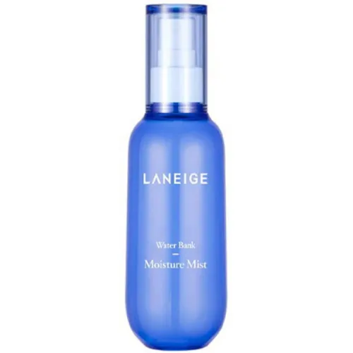 Увлажняющая эссенция-мист для лица Laneige Water Bank Moisture Mist, 70 мл.