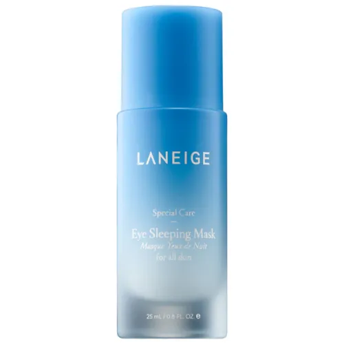 Нічна маска для повік Laneige Eye Sleeping Mask EX, 25 мл.