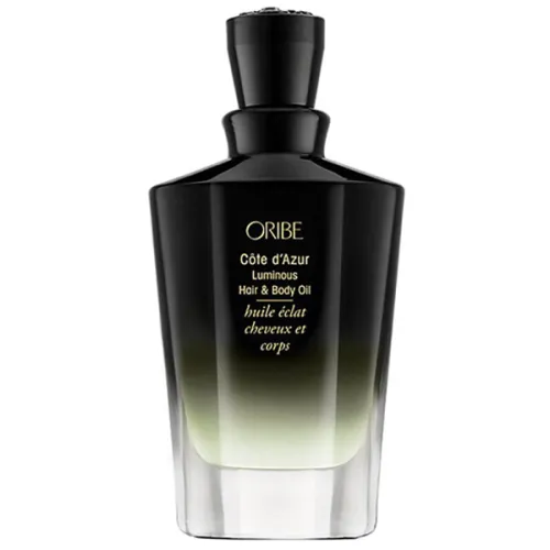 Олія для блиску волосся та сяйва шкіри тіла Oribe Cote d’Azur Luminous Hair & Body Oil, 100 мл.