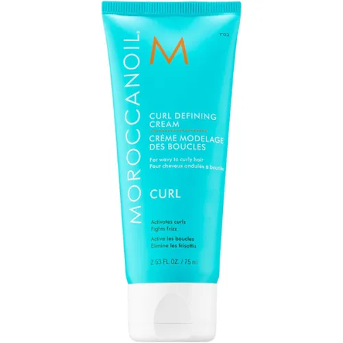 Крем для формирования локонов Moroccanoil Curl Defining Cream, 75 мл.