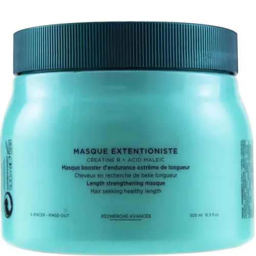 Маска для восстановления поврежденных и ослабленных волос Kerastase Resistance Extentioniste Mask, 500 мл.