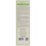 Пенка для умывания FarmStay Cucumber Pure Cleansing Foam, 180 мл. - вид 3