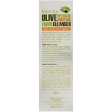 Интенсивно увлажняющая пенка для умывания FarmStay Olive Intensive Moisture Foam Cleanser, 100 мл. - вид 3