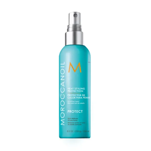 Термозахисний спрей для укладання волосся Moroccanoil Heat Styling Protection, 250 мл.