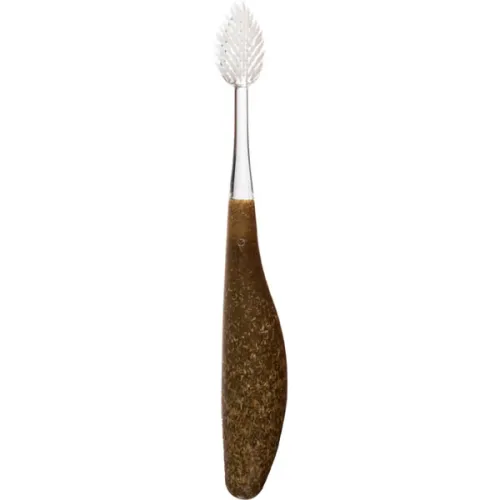 Органическая зубная щетка «конопля» Radius Source Toothbrush Hemp