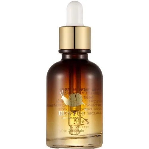 Ампульная сыворотка для лица Eunyul Multi-Complex Snail Ampoule с муцином улитки, 30 мл.