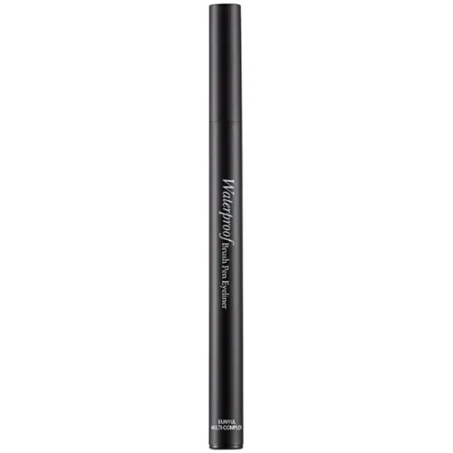 Водостойкая подводка для глаз Eunyul Waterproof Brush Pen Eyeliner, 5 г.