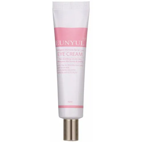 Крем для шкіри навколо очей Eunyul Collagen Intensive Facial Care Eye Cream із колагеном, 40 мл.