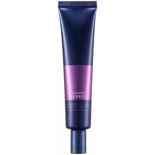 Крем для повік Eunyul Advanced B5 Hydration Eye Cream із вітаміном B5, 30 мл.