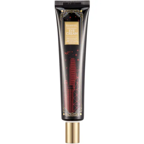 Крем для повік Eunyul Ultra Radiance Eye Cream з рослинними пептидами, 30 мл.