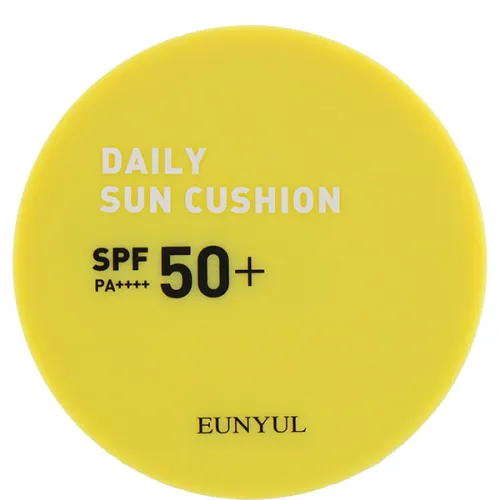 Пад для демакіяжу Eunyul Clean & Fresh Bubble Cleansing Pad, 13 г.