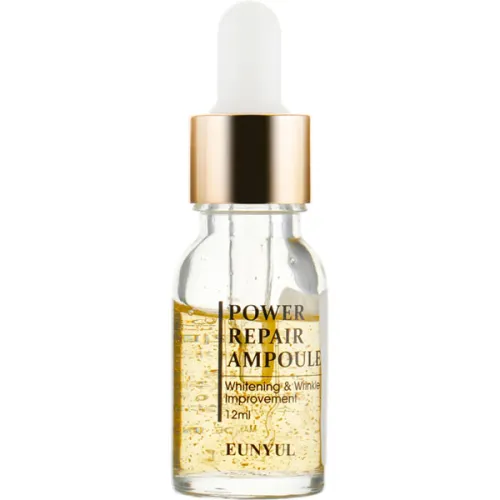 Восстанавливающая ампульная сыворотка для лица Eunyul Power Repair Ampoule, 12 мл.