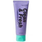 Зволожуюча маска-плівка для шкіри обличчя Eunyul Clean & Fresh Intense Moisture Peel Off Pack, 100 мл.