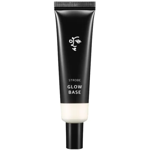 Мерцающая база под макияж Ottie Strobe Glow Base, 20 мл.