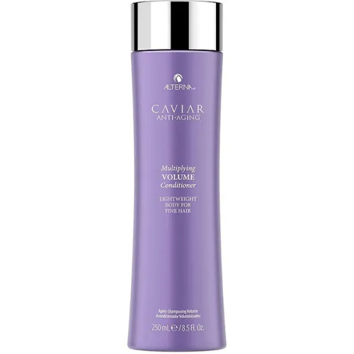 Кондиционер для увеличения объема волос Alterna Caviar Anti-Aging Multiplying Volume Conditioner, 250 мл.