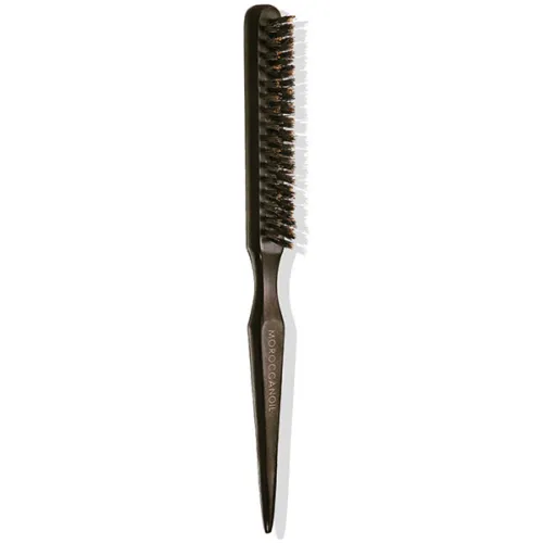 Щітка для начісування Moroccanoil Boar Bristle Teasing Brush