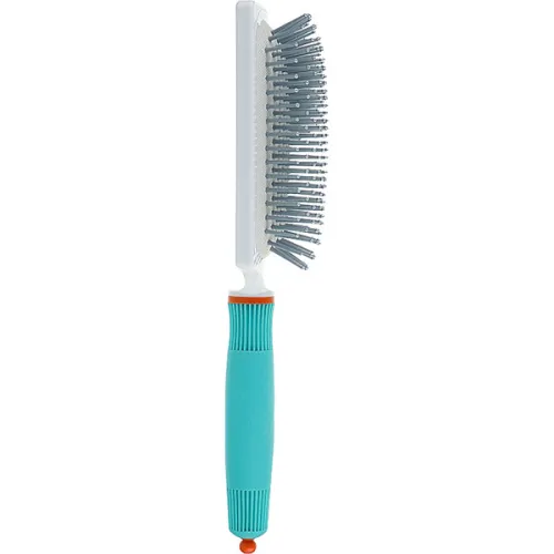 Велика плоска щітка для волосся Moroccanoil Ceramic Ionic Paddle Hair Brush XLPRO - вигляд 2