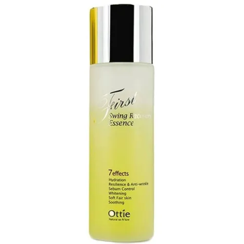 Відновлювальна двофазна есенція для обличчя Ottie First Swing Recovery Essence, 125 мл.