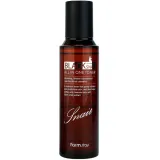 Зволожуючий тонер для обличчя FarmStay Black Snail All In One Toner з муцином равлика, 150 мл.