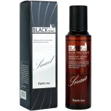 Зволожуючий тонер для обличчя FarmStay Black Snail All In One Toner, 150 мл. - вигляд 2