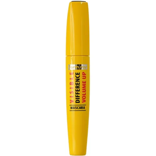 Тушь для придания объема FarmStay Visible Difference Volume Up Mascara с воском, 12 г.