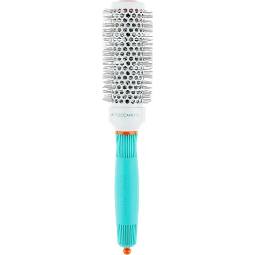 Середній керамічний брашинг Moroccanoil Ceramic Ionic Round Hair Brush