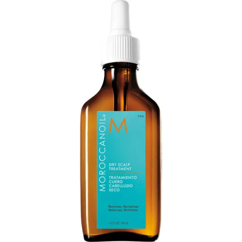 Відновлююча олія для сухої шкіри голови Moroccanoil Dry-No-More Professional Scalp Treatment, 45 мл.