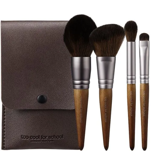Набор кистей для макияжа Too Cool For School Art Class Designing Brush Kit