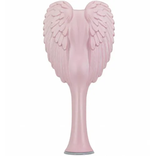 Щітка для волосся «рожево-сіра матова» Tangle Angel 2.0 ST Pink