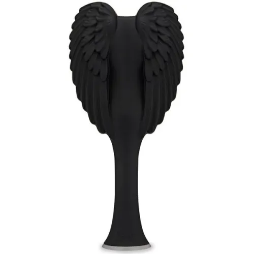 Расческа для волос «черно-серая матовая» Tangle Angel 2.0 ST Black