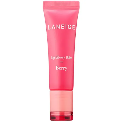 Бальзам для губ Laneige Lip Glowy Balm Berry з ягідним ароматом, 10 г.