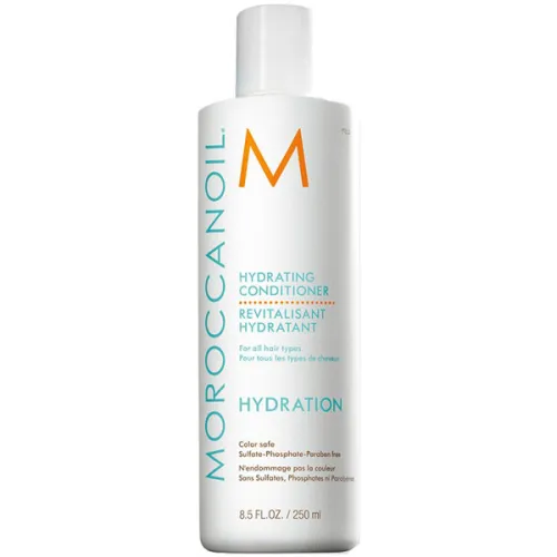 Зволожуючий кондиціонер для волосся Moroccanoil Hydrating Conditioner, 70 мл. - вигляд 2