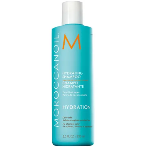 Зволожуючий шампунь для волосся Moroccanoil Hydrating Shampoo, 70 мл. - вигляд 2
