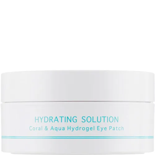 Гидрогелевые патчи для глаз Beauugreen Coral & Aqua Hydrogel Eye Patch - вид 2