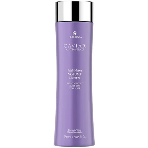 Шампунь для збільшення об’єму волосся Alterna Caviar Anti-Aging Multiplying Volume Shampoo, 250 мл.