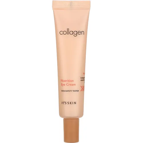 Крем для зони навколо очей It’s Skin Collagen Nutrition Eye Cream з морським колагеном, 25 мл.