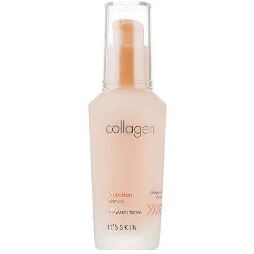 Сыворотка для лица It’s Skin Collagen Nutrition Serum с морским коллагеном, 40 мл.