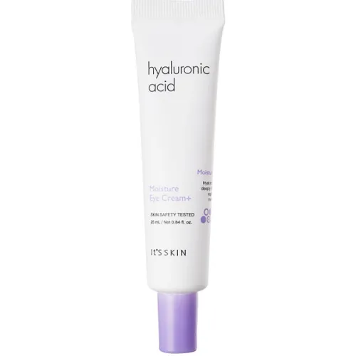 Крем для зони навколо очей It’s Skin Hyaluronic Acid Moisture Eye Cream з гіалуроновою кислотою, 25 мл.