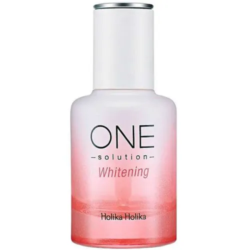 Осветляющая сыворотка для лица Holika Holika One Solution Brightening Super Energy Ampoule, 30 мл.