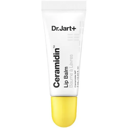 Бальзам для губ Dr.Jart+ Ceramidin Lip Balm з керамідами та маслом ши, 7 мл. термін пр. до 09.26