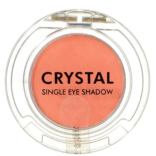 Тени для век Tony Moly Crystal Single Eye Shadow, 15 г.