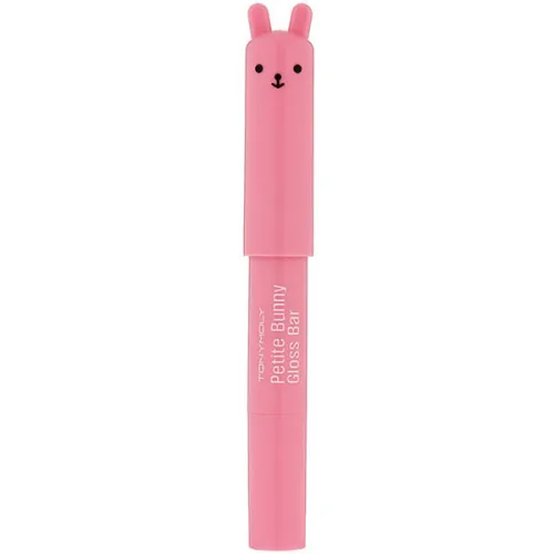 Помада-блеск для губ Tony Moly Petite Bunny Gloss Bar, 2 г.