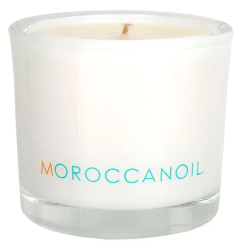 Ароматическая свеча Moroccanoil Candle Fragrance Originale с фирменным ароматом