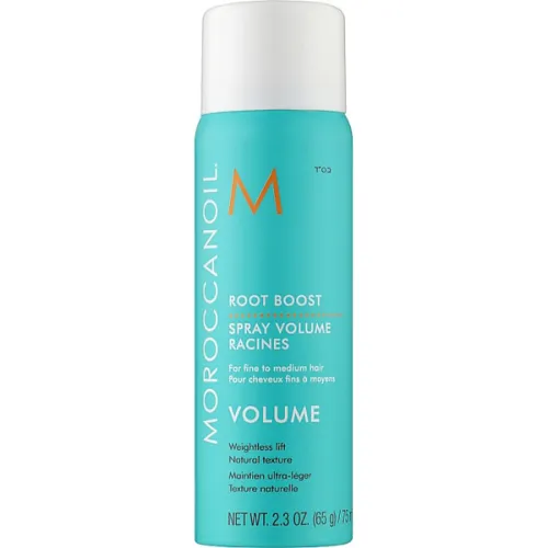 Спрей для создания прикорневого объема волос Moroccanoil Root Boost, 75 мл.