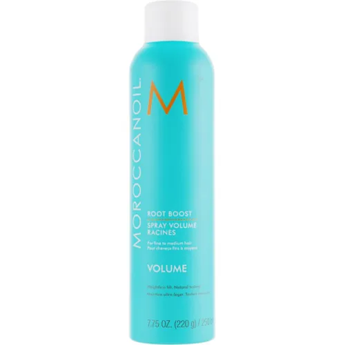 Спрей для создания прикорневого объема волос Moroccanoil Root Boost, 75 мл. - вид 2