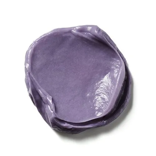 Оттеночная маска для волос «платина» Moroccanoil Color Depositing Mask Platinum, 200 мл. - вид 2