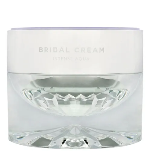 Увлажняющий крем для лица Missha Time Revolution Bridal Cream Intense Aqua, 50 мл.